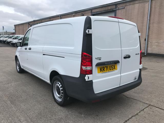 Used Mercedes-Benz Vito 2021 for sale - 76038155: Photo 5