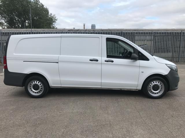 Used Mercedes-Benz Vito 2021 for sale - 76038155: Photo 6