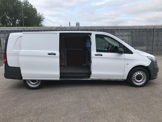 Used Mercedes-Benz Vito 2021 for sale - 76038155: Photo 8