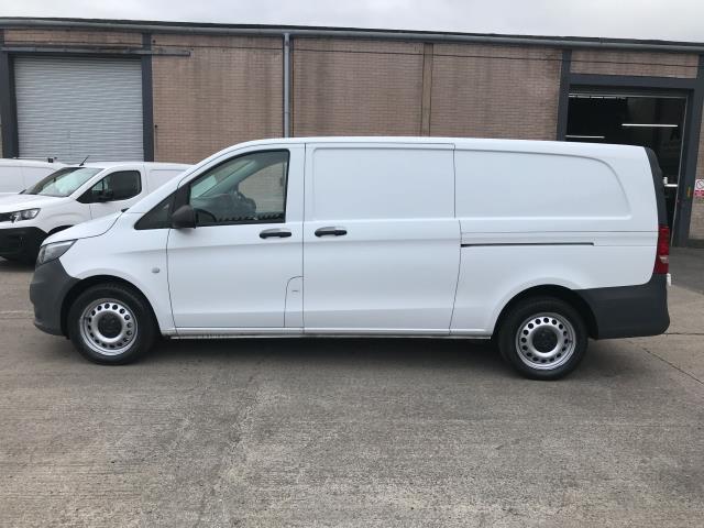 Used Mercedes-Benz Vito 2021 for sale - 76038155: Photo 9