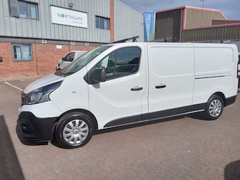 Used Renault Trafic 2021 for sale - 79266361: Photo