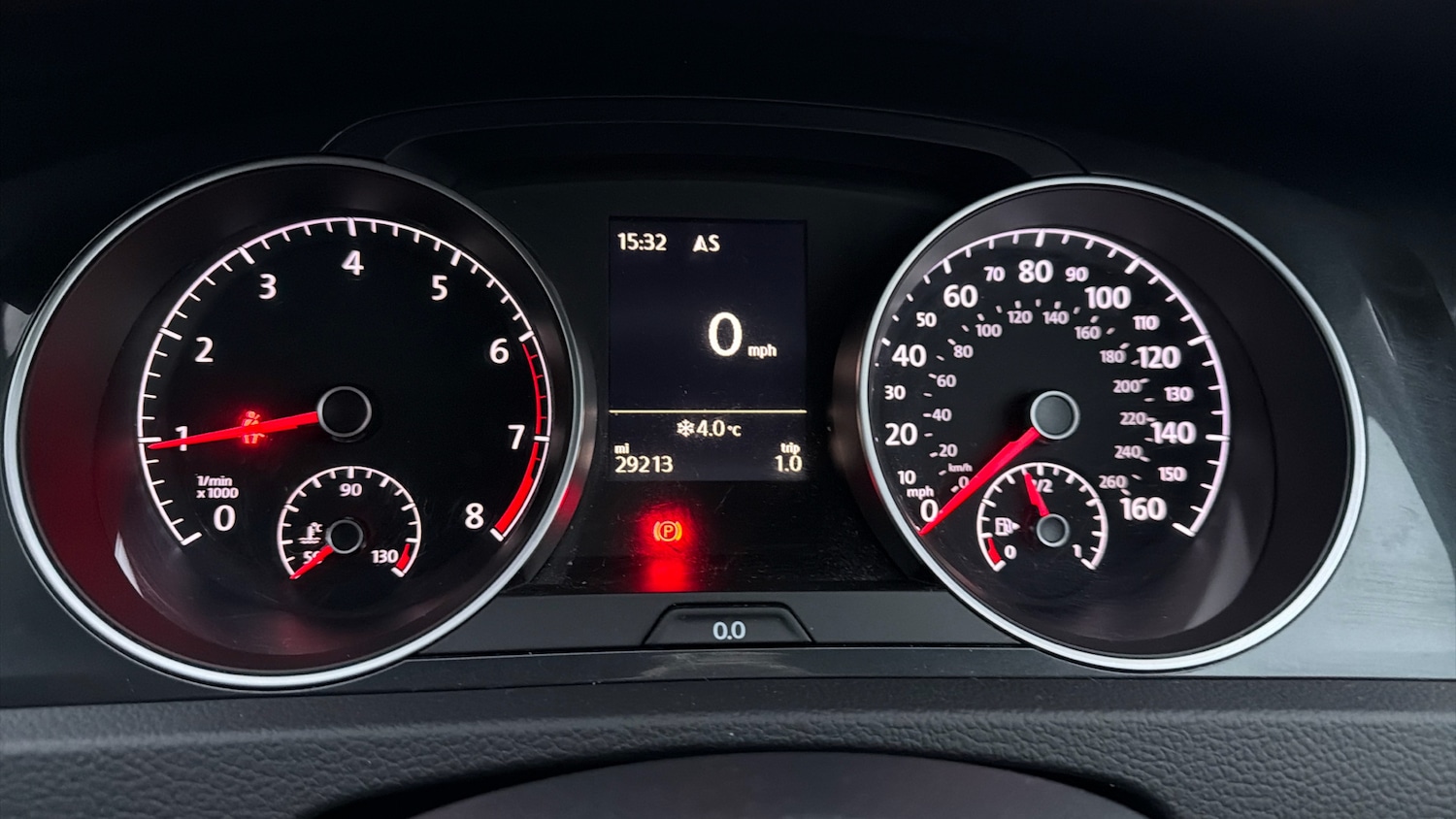 Used Volkswagen Golf 2020 for sale - 77106396: Photo 11