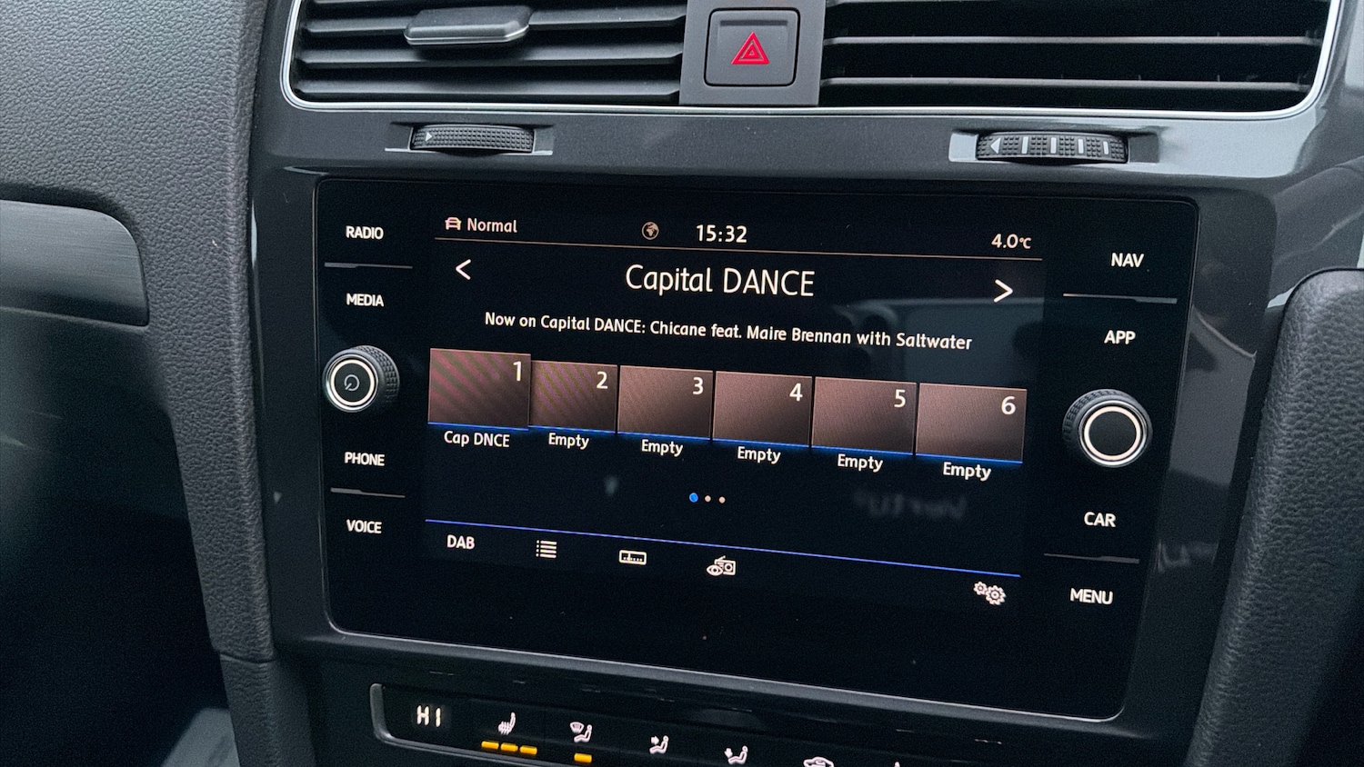 Used Volkswagen Golf 2020 for sale - 77106396: Photo 12