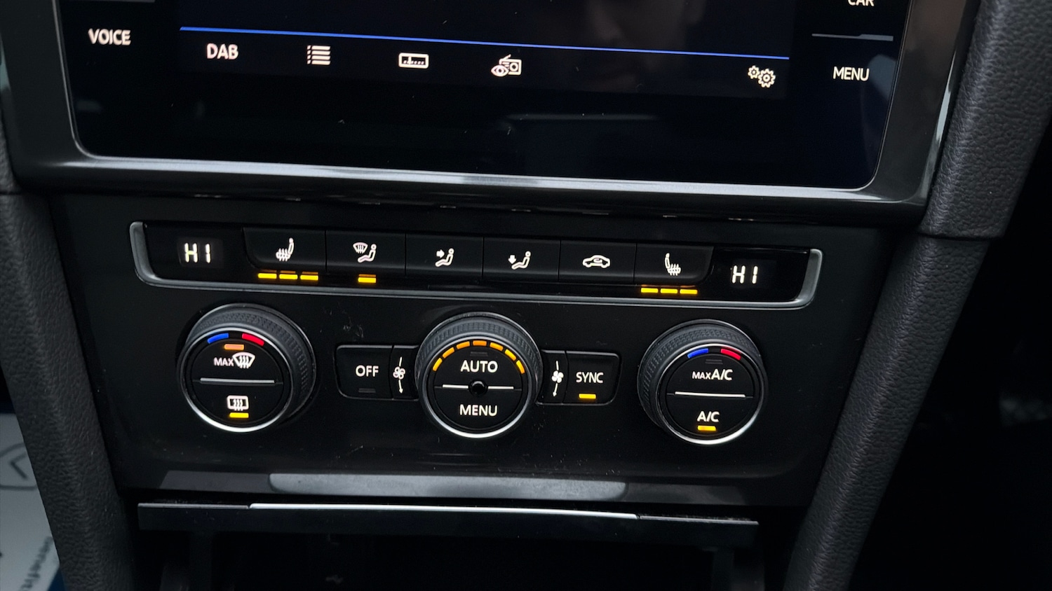 Used Volkswagen Golf 2020 for sale - 77106396: Photo 13