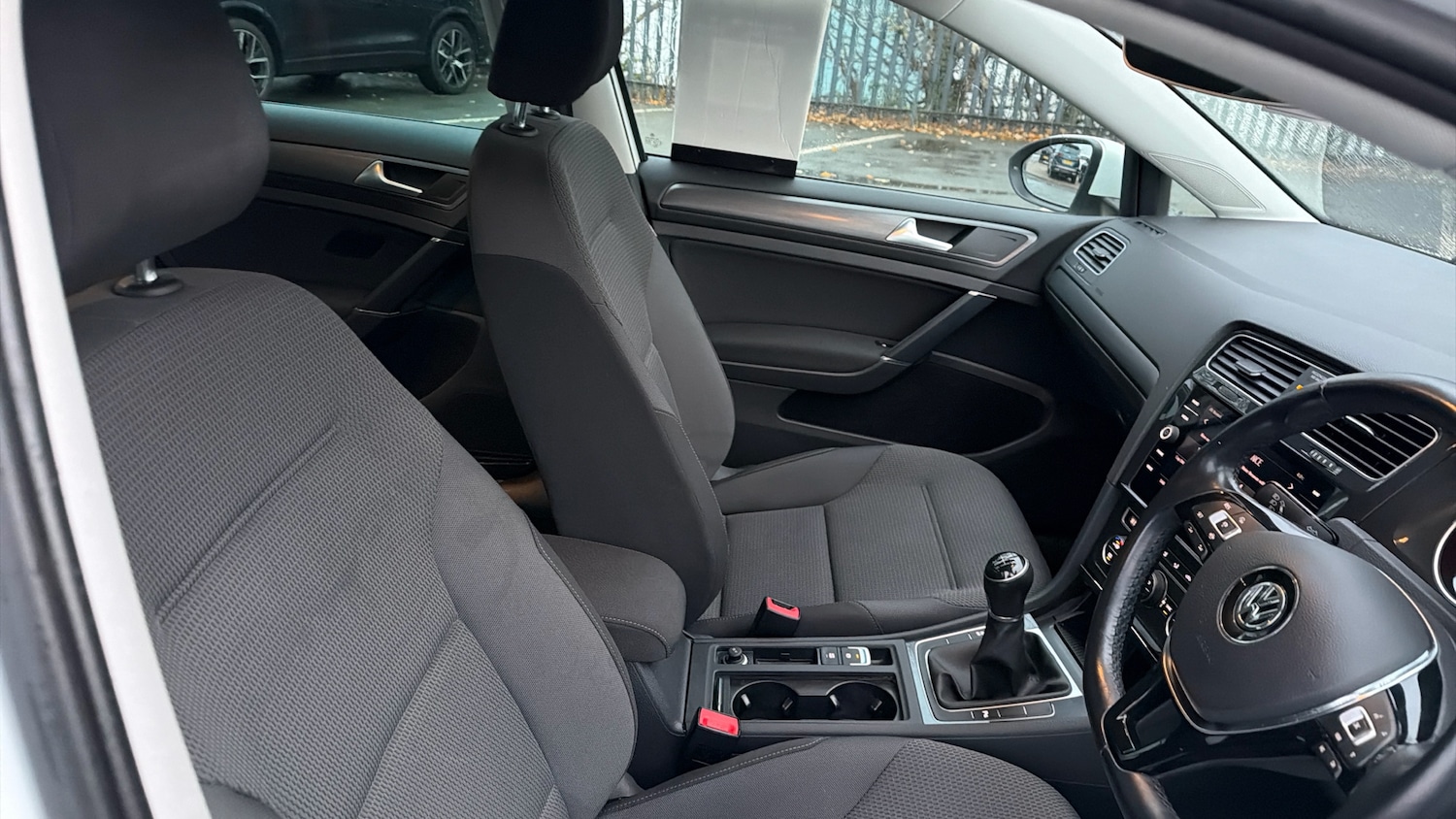 Used Volkswagen Golf 2020 for sale - 77106396: Photo 15