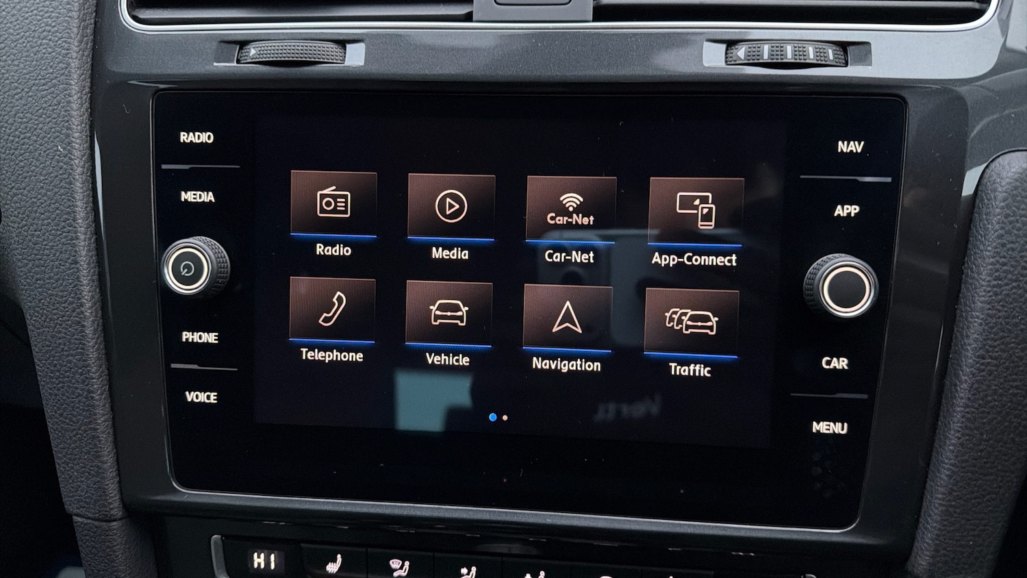 Used Volkswagen Golf 2020 for sale - 77106396: Photo 21