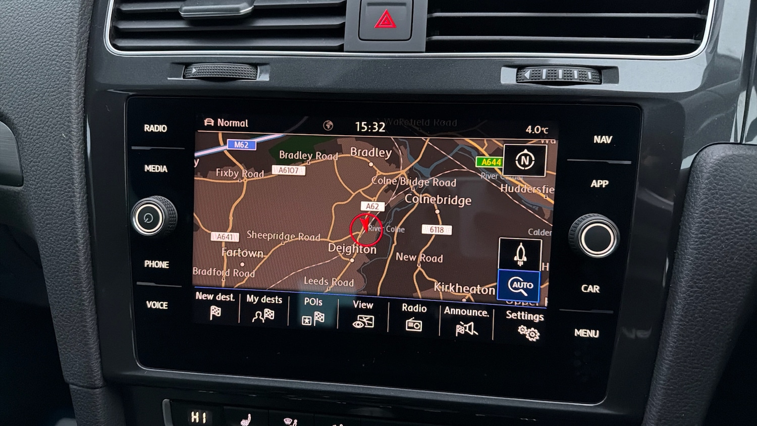 Used Volkswagen Golf 2020 for sale - 77106396: Photo 22