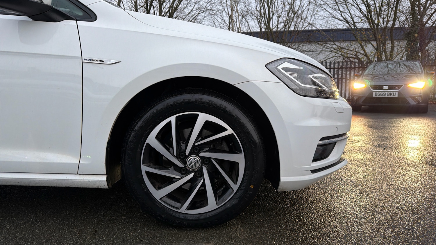 Used Volkswagen Golf 2020 for sale - 77106396: Photo 5