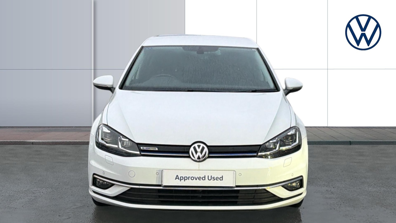 Used Volkswagen Golf 2020 for sale - 77106396: Photo 7