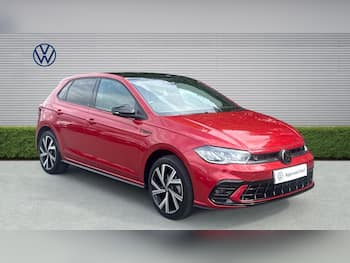 Used Volkswagen Polo 2024 for sale - 79786053: Photo