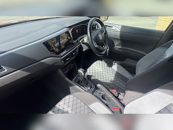 Used Volkswagen Polo 2024 for sale - 79786053: Photo