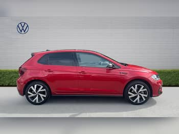 Used Volkswagen Polo 2024 for sale - 79786053: Photo