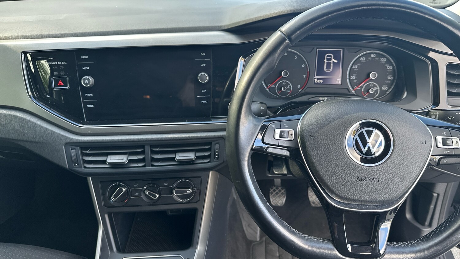 Used Volkswagen Polo 2021 for sale - 75805468: Photo 10