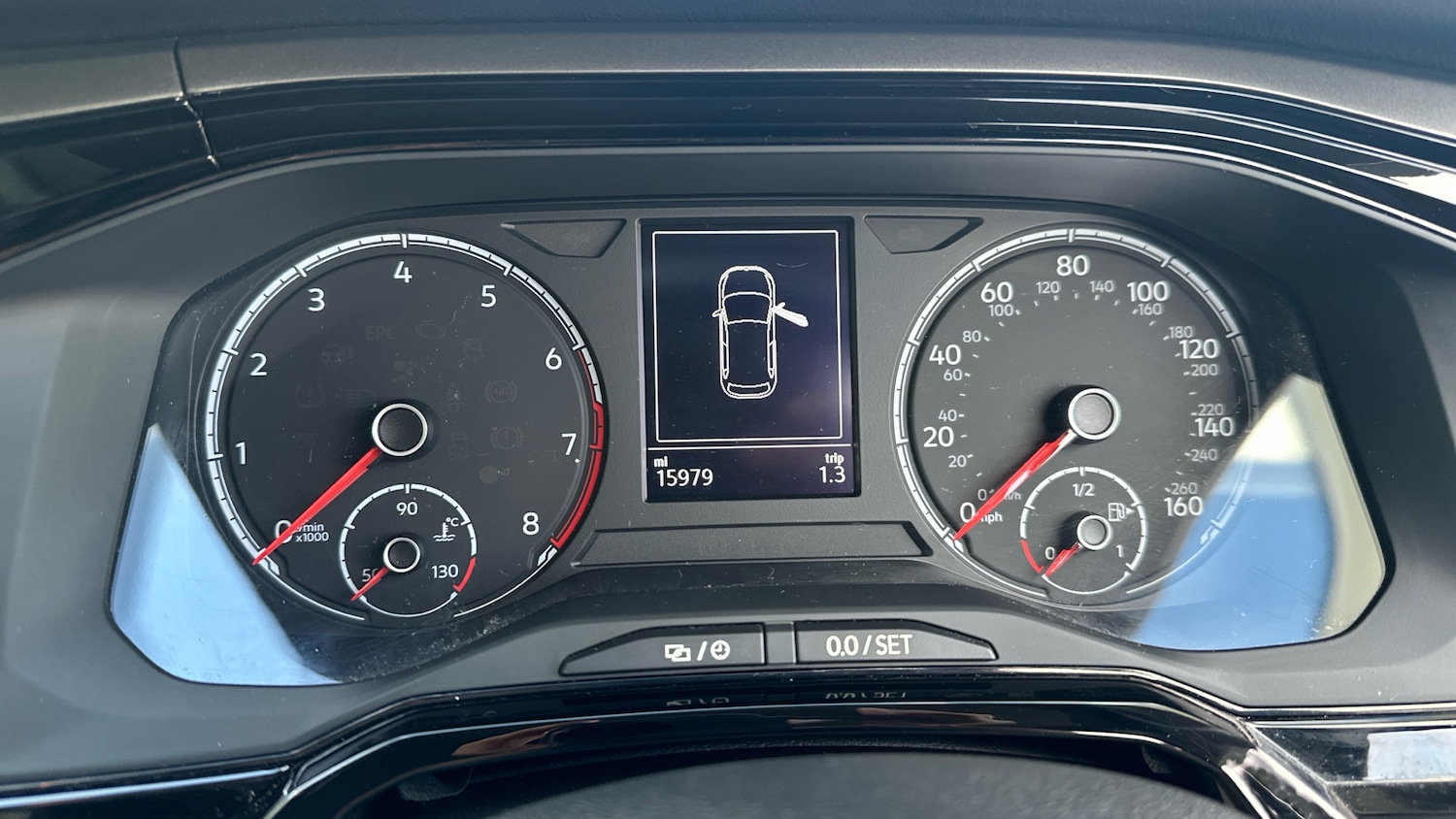 Used Volkswagen Polo 2021 for sale - 75805468: Photo 11