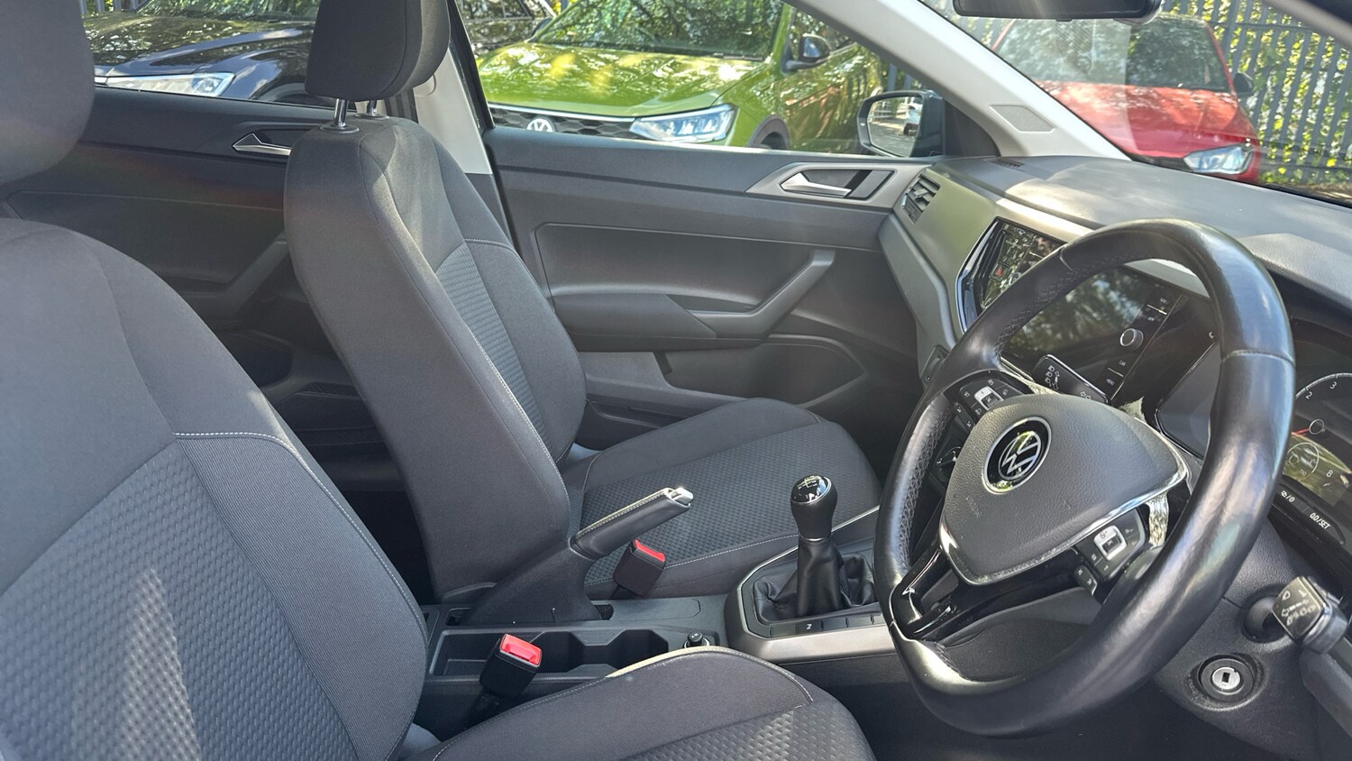 Used Volkswagen Polo 2021 for sale - 75805468: Photo 15