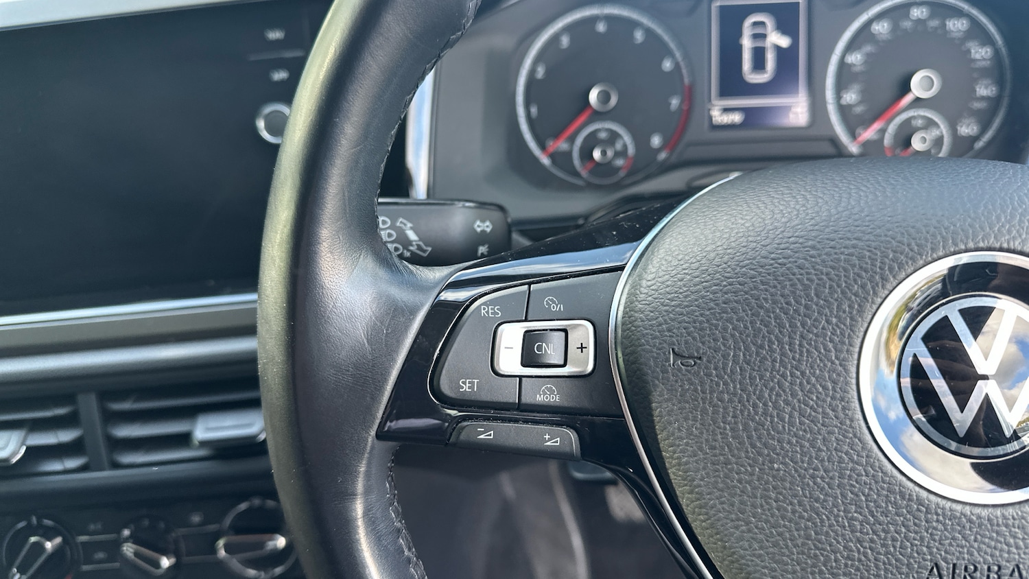 Used Volkswagen Polo 2021 for sale - 75805468: Photo 17