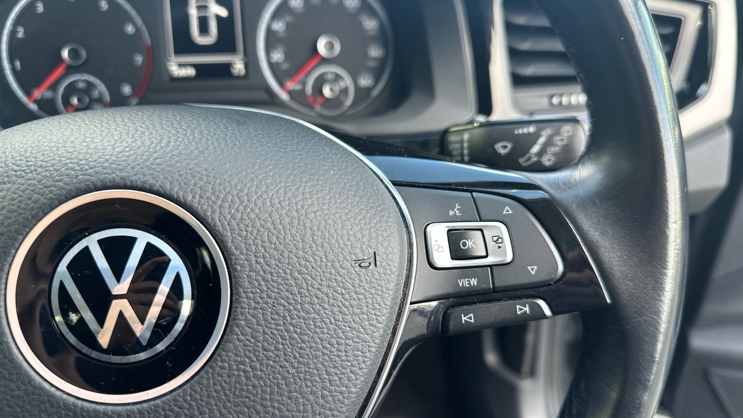 Used Volkswagen Polo 2021 for sale - 75805468: Photo 18
