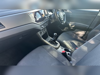 Used Volkswagen Polo 2021 for sale - 75805468: Photo