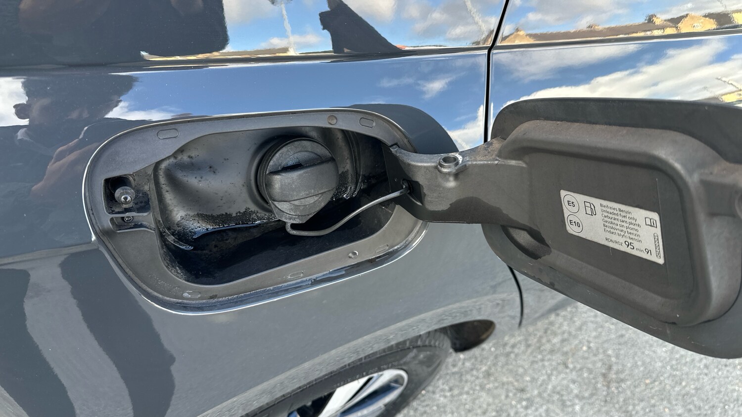 Used Volkswagen Polo 2021 for sale - 75805468: Photo 34