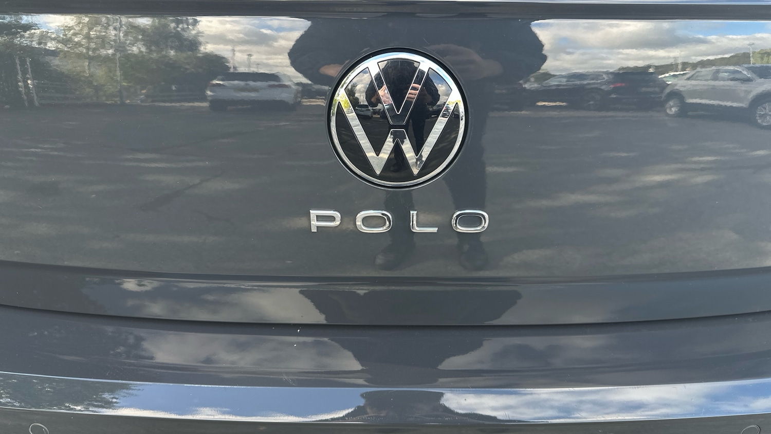 Used Volkswagen Polo 2021 for sale - 75805468: Photo 36