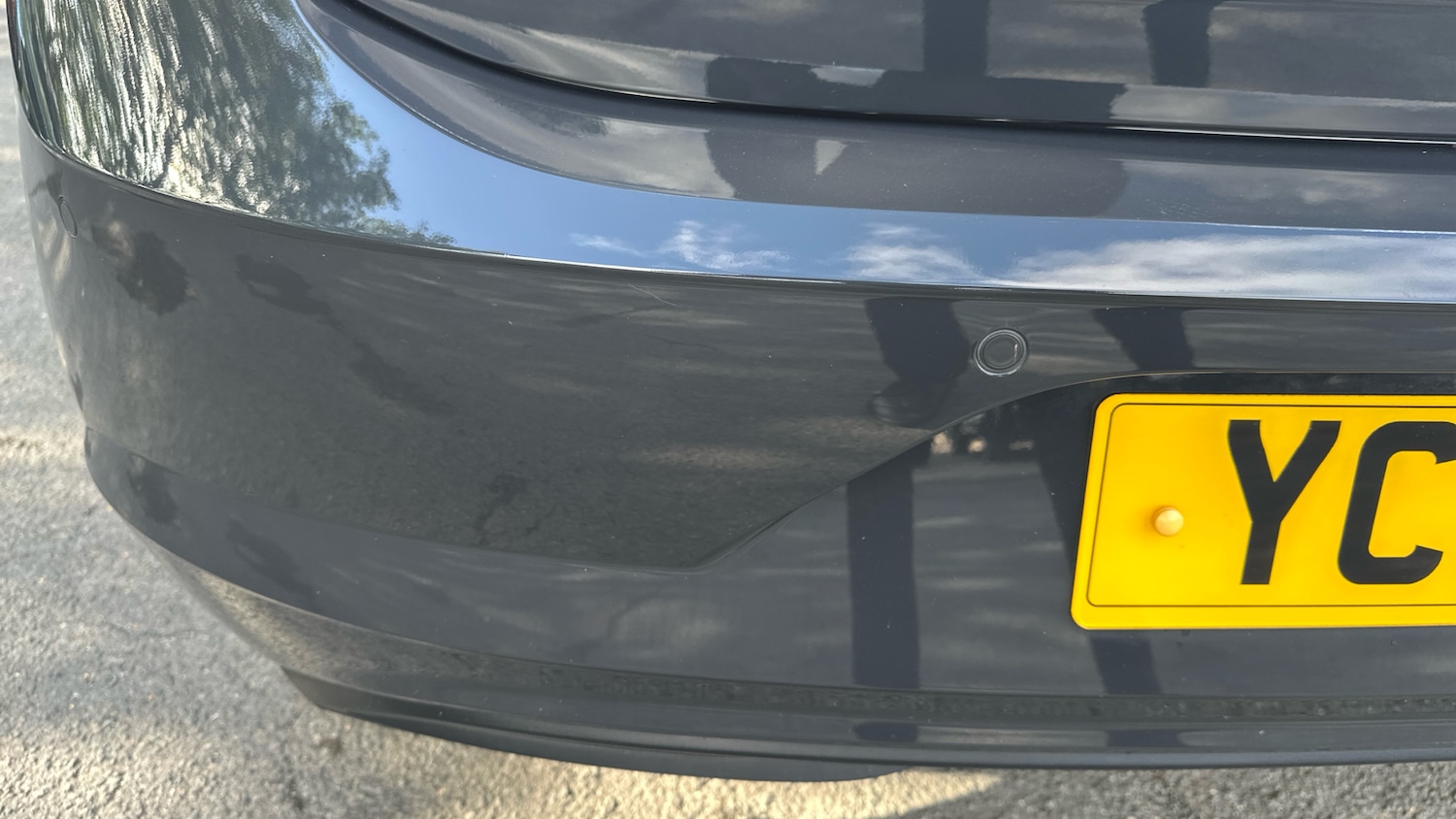Used Volkswagen Polo 2021 for sale - 75805468: Photo 37
