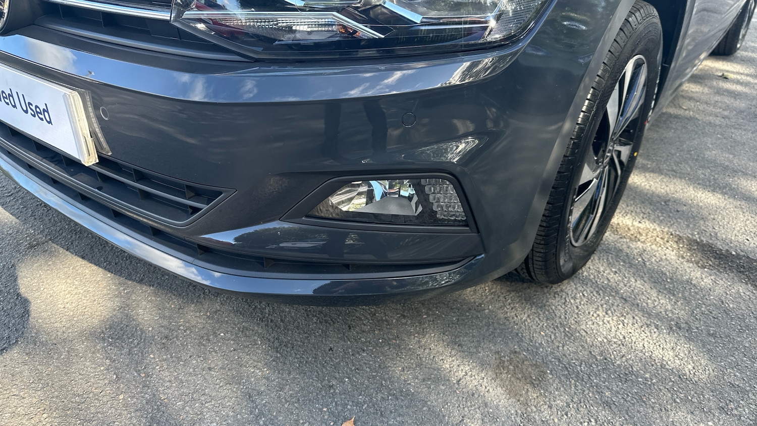 Used Volkswagen Polo 2021 for sale - 75805468: Photo 38