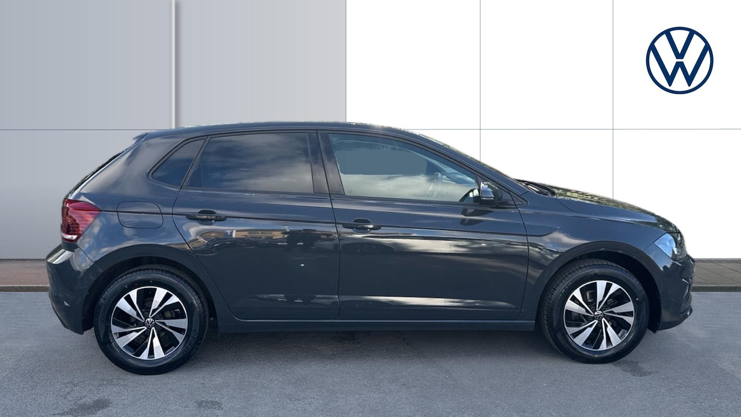 Used Volkswagen Polo 2021 for sale - 75805468: Photo 4