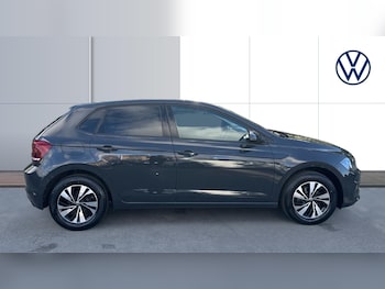 Used Volkswagen Polo 2021 for sale - 75805468: Photo