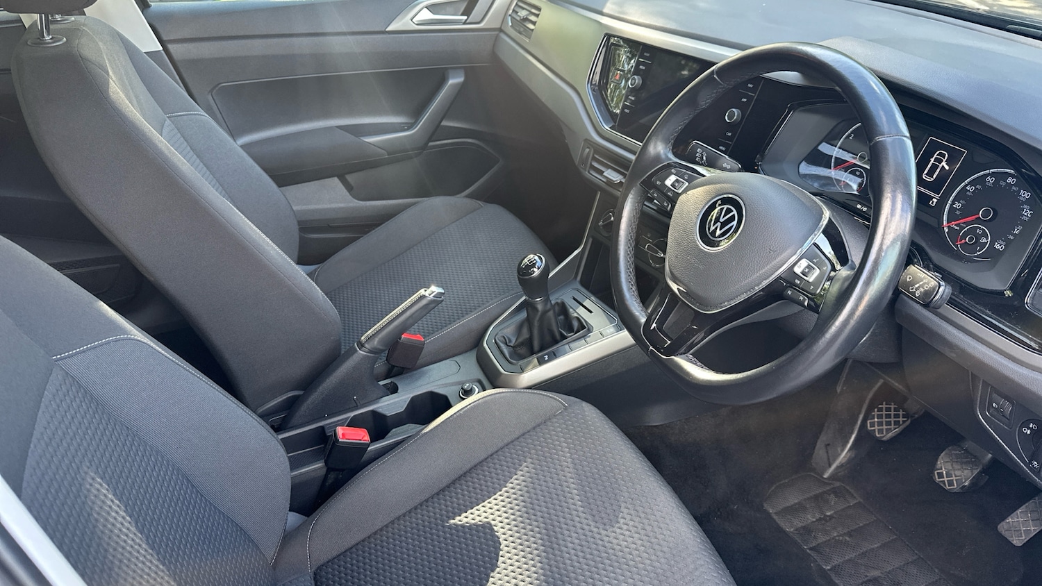 Used Volkswagen Polo 2021 for sale - 75805468: Photo 6