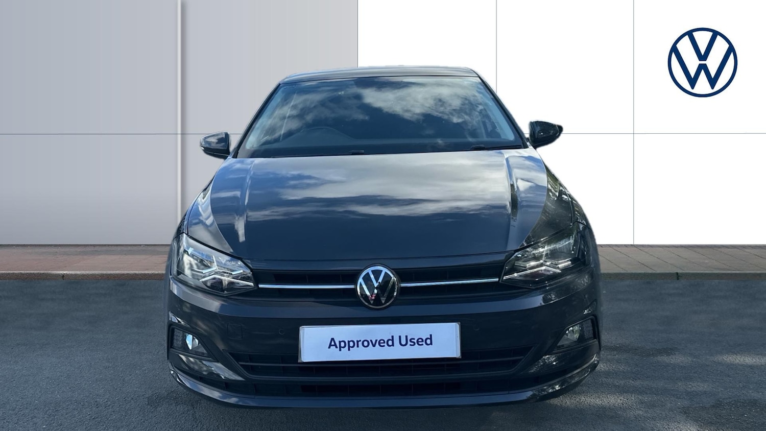 Used Volkswagen Polo 2021 for sale - 75805468: Photo 7