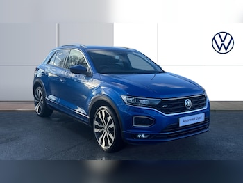 2018 (18) - 1.5 TSI EVO R-Line 5dr Petrol Hatchback