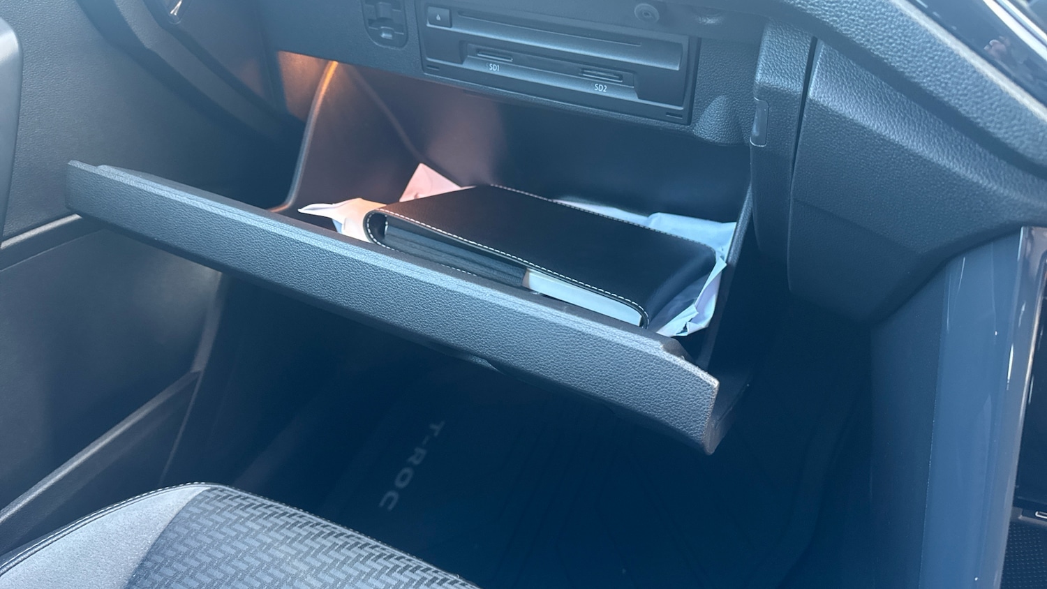 Used Volkswagen T-Roc 2018 for sale - 77106397: Photo 28