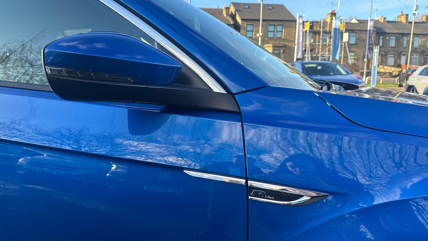 Used Volkswagen T-Roc 2018 for sale - 77106397: Photo 37