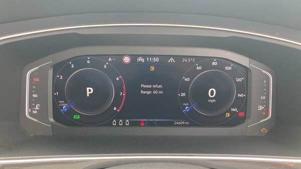 Used Volkswagen Tiguan 2022 for sale - 75330940: Photo 11