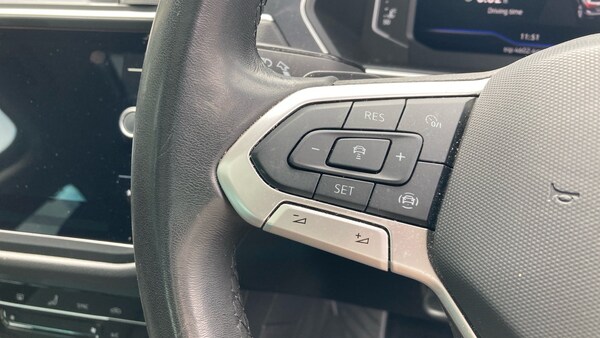 Used Volkswagen Tiguan 2022 for sale - 75330940: Photo 17