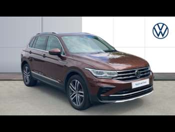 2022 (22) - 1.5 TSI 150 Elegance 5dr DSG Petrol Estate
