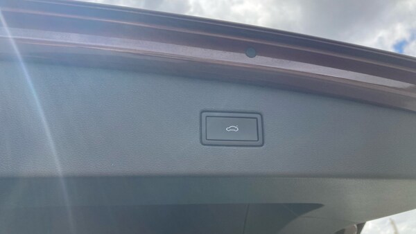 Used Volkswagen Tiguan 2022 for sale - 75330940: Photo 29