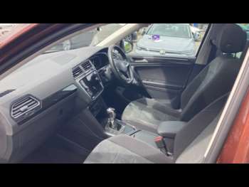 Used Volkswagen Tiguan 2022 for sale - 75330940: Photo