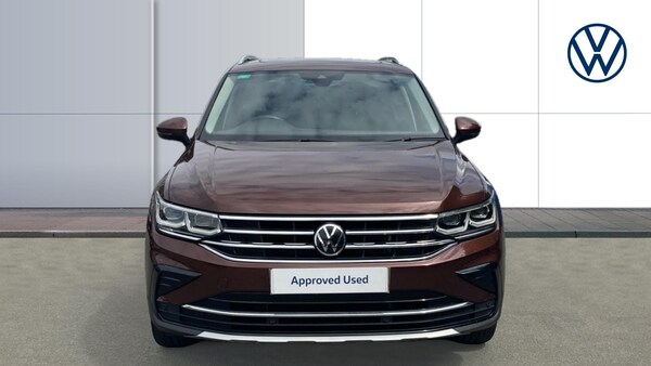 Used Volkswagen Tiguan 2022 for sale - 75330940: Photo 7