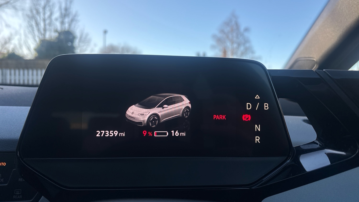 Used Volkswagen ID.3 2022 for sale - 77694058: Photo 11