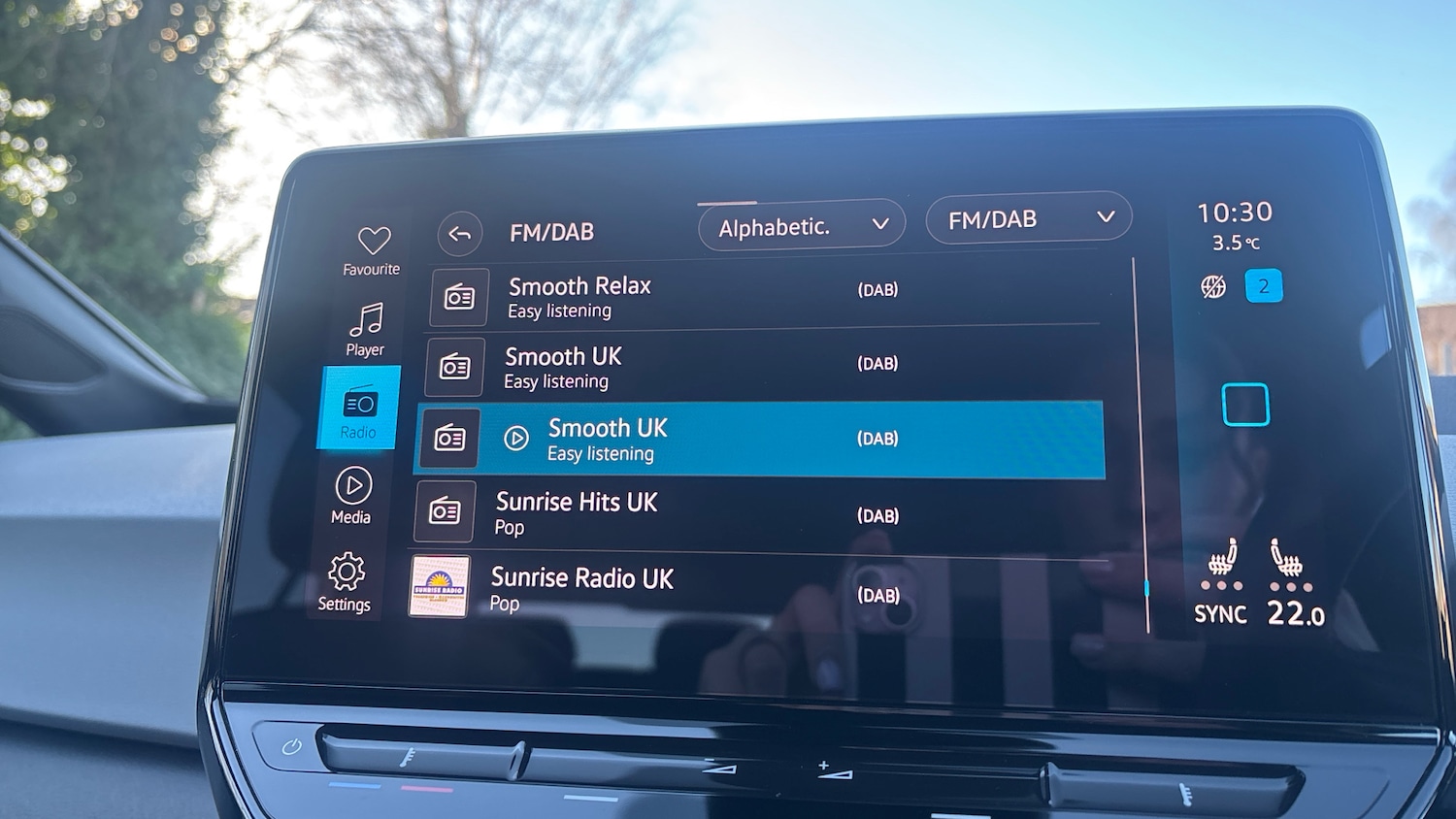 Used Volkswagen ID.3 2022 for sale - 77694058: Photo 12