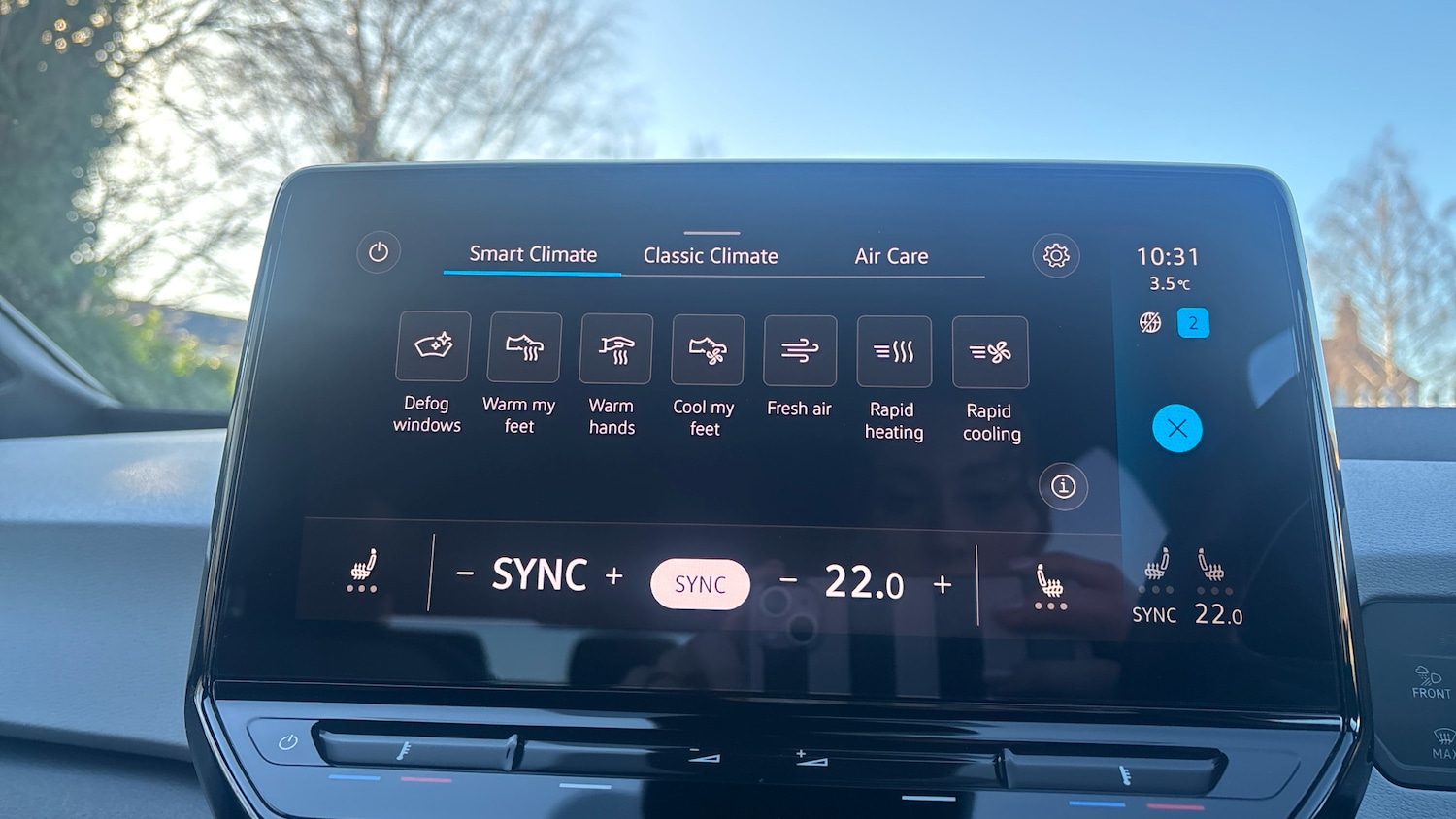 Used Volkswagen ID.3 2022 for sale - 77694058: Photo 13