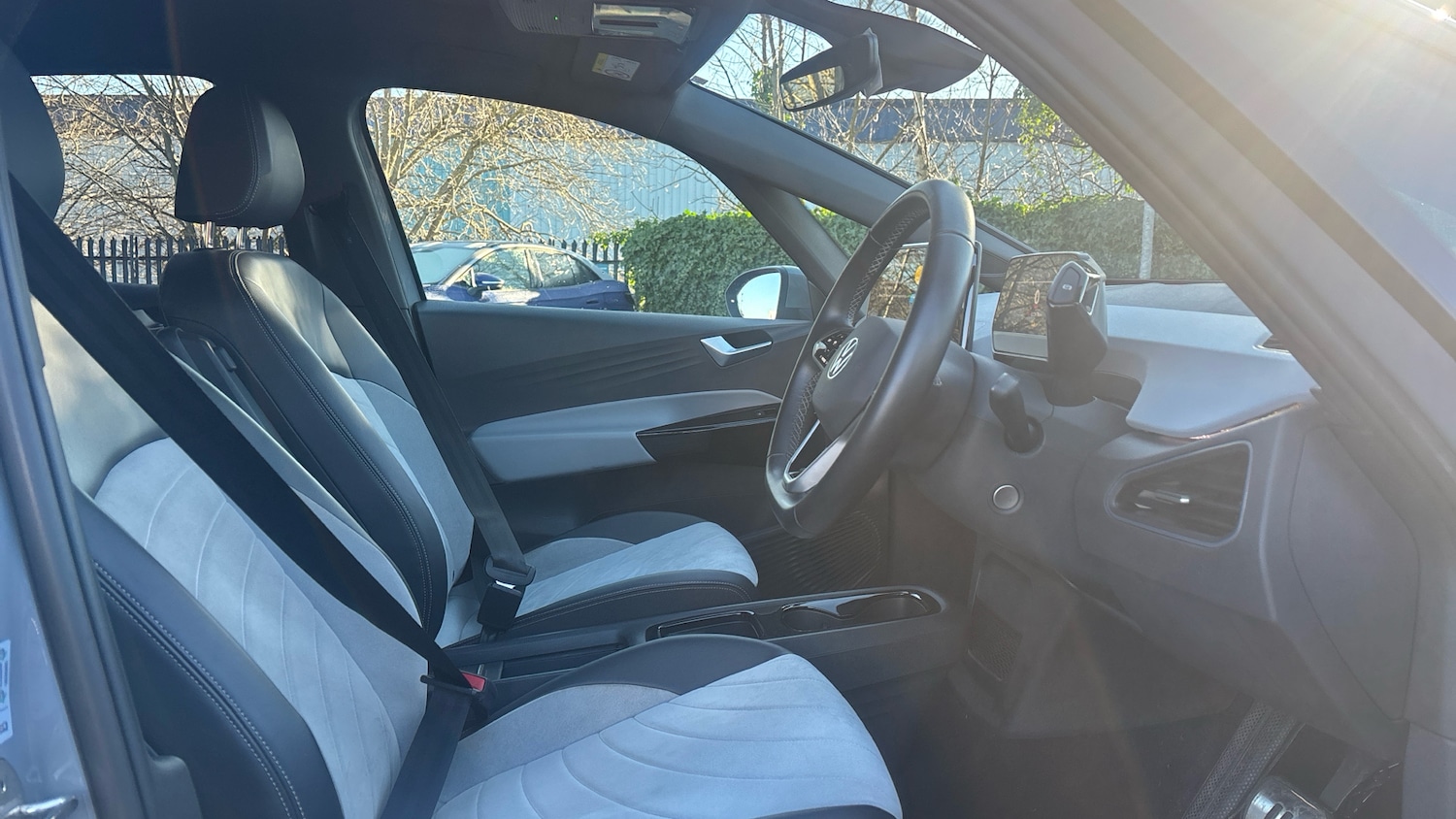 Used Volkswagen ID.3 2022 for sale - 77694058: Photo 15