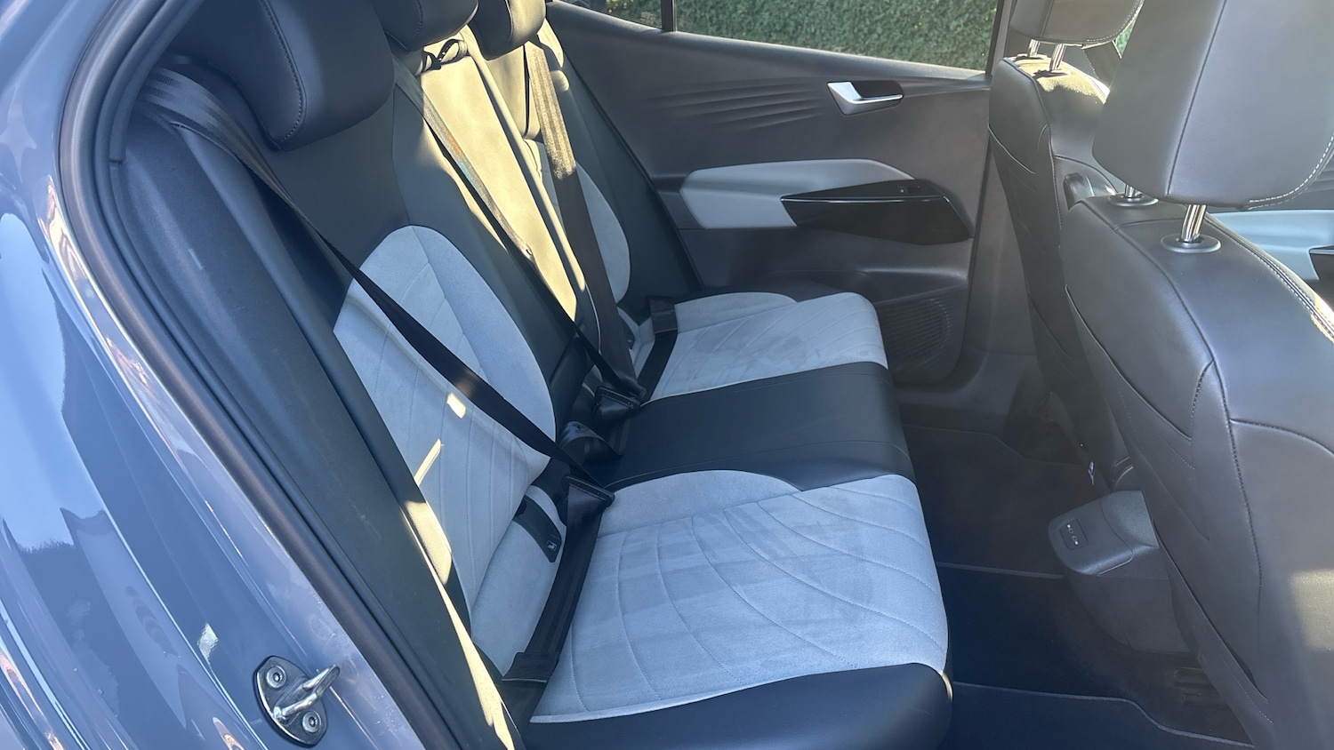 Used Volkswagen ID.3 2022 for sale - 77694058: Photo 16