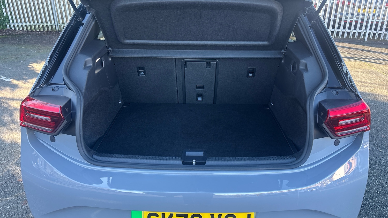 Used Volkswagen ID.3 2022 for sale - 77694058: Photo 20