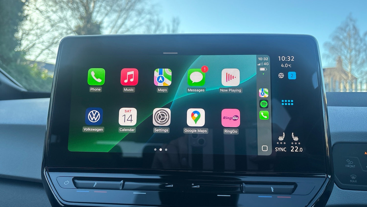 Used Volkswagen ID.3 2022 for sale - 77694058: Photo 21