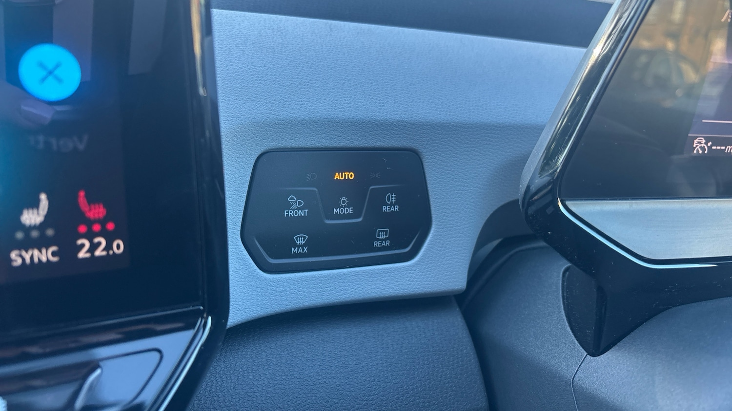 Used Volkswagen ID.3 2022 for sale - 77694058: Photo 26