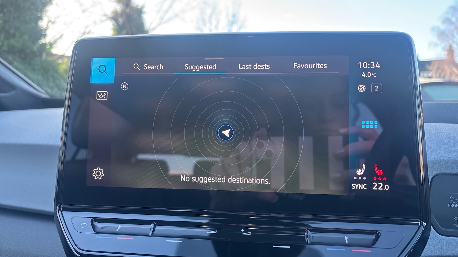 Used Volkswagen ID.3 2022 for sale - 77694058: Photo 35