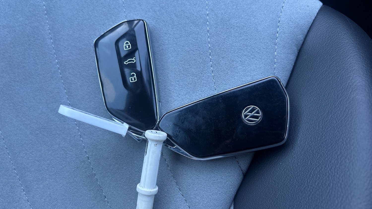 Used Volkswagen ID.3 2022 for sale - 77694058: Photo 38