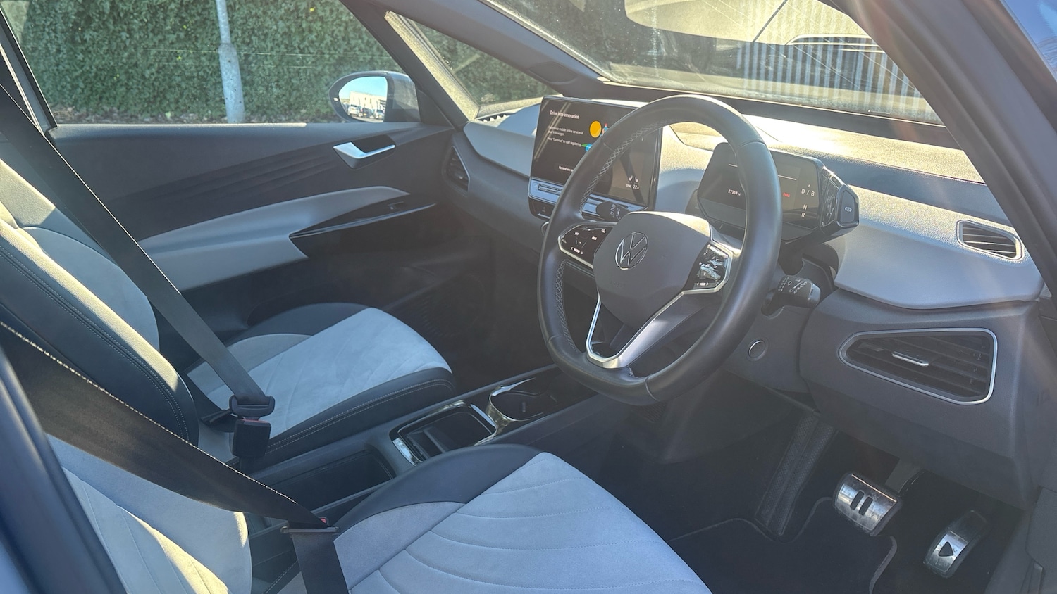 Used Volkswagen ID.3 2022 for sale - 77694058: Photo 6